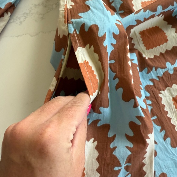 Olivia James Emma Dress | Small - Picture 3 of 4